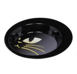 Nobby Ανοξείδωτο Μπολ Γάτας Dish Kitty 340ml Nobby Ανοξείδωτο Μπολ Γάτας Dish Kitty 340ml