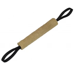 Εκπαιδευτικό Λουκάνικο Nobby Sisal Dummy Large 32x5cm Εκπαιδευτικό Λουκάνικο Nobby Sisal Dummy Large 32x5cm