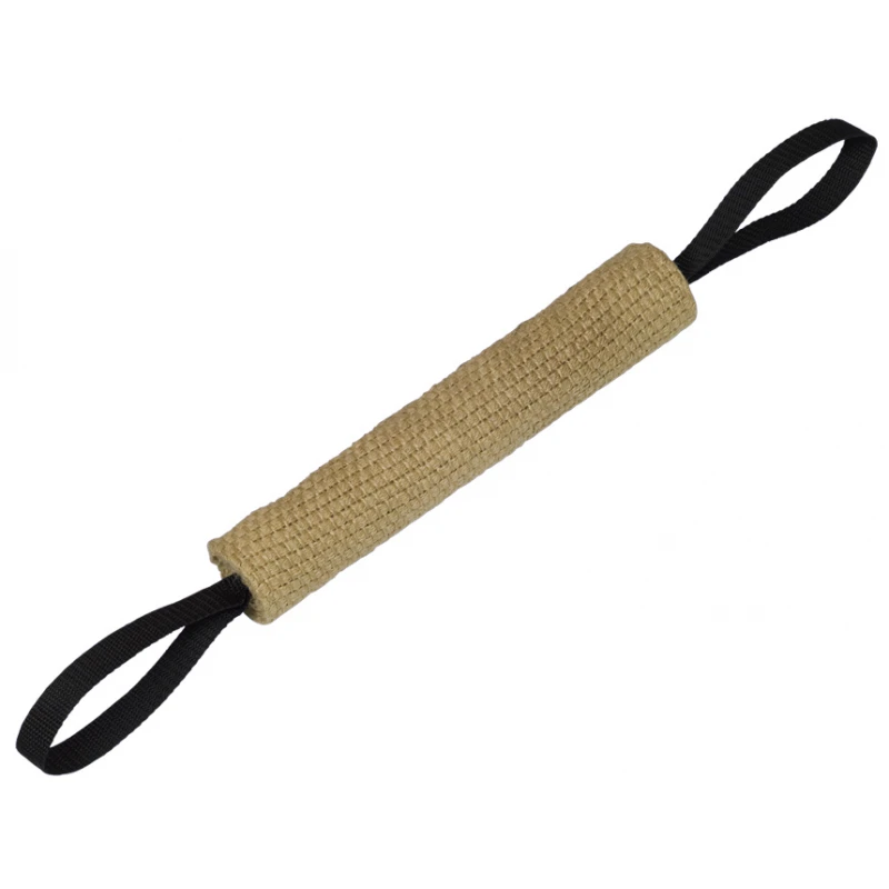 Εκπαιδευτικό Λουκάνικο Nobby Sisal Dummy Large 32x5cm ΠΑΙΧΝΙΔΙΑ