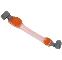 Nobby Led Band Flash Orange Nobby Led Band Flash Orange