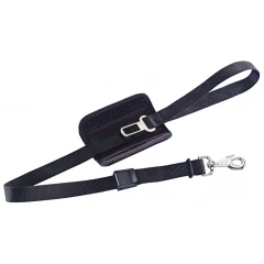 Λουράκι Ζώνη Ασφαλείας Nobby για το Αυτοκίνητο και την Βόλτα 2,4cm x 75-100cm