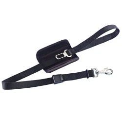 Λουράκι Ζώνη Ασφαλείας Nobby για το Αυτοκίνητο και την Βόλτα 2,4cm x 75-100cm