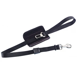 Λουράκι Ζώνη Ασφαλείας Nobby για το Αυτοκίνητο και την Βόλτα 2,4cm x 75-100cm