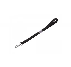 Λουρί - Οδηγός Nobby Classic 2,5 x 35cm Μαύρο Λουρί - Οδηγός Nobby Classic 2,5 x 35cm Μαύρο