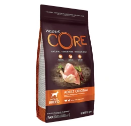 Wellness Core Adult Original Turkey & Chicken 1,8kg Wellness Core Adult Original Turkey & Chicken 1,8kg