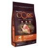 Wellness Core Adult Original Turkey & Chicken 10kg + 2kg Δώρο Σκύλοι