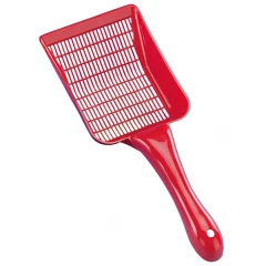 Φτυαράκι Καθαρισμού Άμμου Nobby Fine Large (με Μικρές Τρύπες)