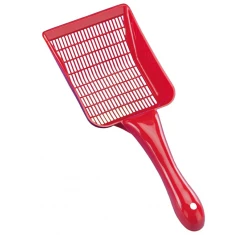 Φτυαράκι Καθαρισμού Άμμου Nobby Fine Large (με Μικρές Τρύπες)