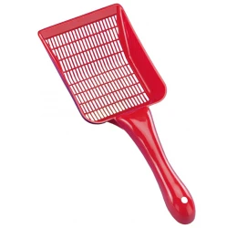 Φτυαράκι Καθαρισμού Άμμου Nobby Fine Small (με Μικρές Τρύπες)