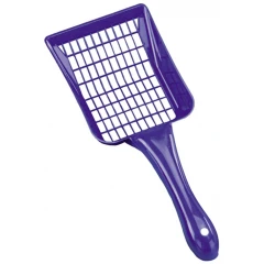 Φτυαράκι Καθαρισμού Άμμου Nobby Grob Large (με Μεγάλες Τρύπες)