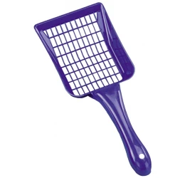 Φτυαράκι Καθαρισμού Άμμου Nobby Grob Large (με Μεγάλες Τρύπες)