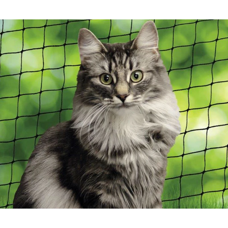  Nobby Δίχτυ Ασφαλείας Γάτας L-XL 8x3m ΓΑΤΕΣ