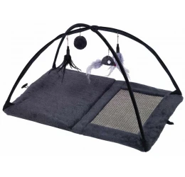 Nobby Παιχνίδι Γάτας Playground Arch  60x40x33cm Nobby Παιχνίδι Γάτας Playground Arch  60x40x33cm