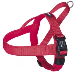 Nobby Νορβηγικό Επιστήθιο Classic Preno L (3,5X60-76cm) Κόκκινο