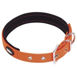 Περιλαίμιο Nobby Cover 25mm (πάχος) x 40-50cm (μήκος) Neon Orange