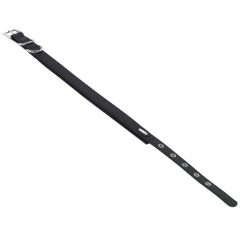 Περιλαίμιο Nobby Cover 20mm (πάχος) x 30-40cm (μήκος) Black Περιλαίμιο Nobby Cover 20mm (πάχος) x 30-40cm (μήκος) Black