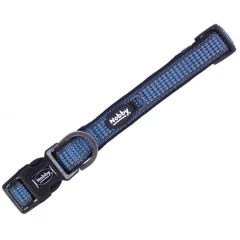 Περιλαίμιο Nobby Kalea L-XL 2,5-3,5x50-70cm Light Blue