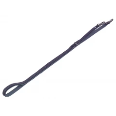 Λουρί Οδηγός Nobby Classic Preno Royal 15/20mm x 200cm Μαύρο Λουρί Οδηγός Nobby Classic Preno Royal 15/20mm x 200cm Μαύρο