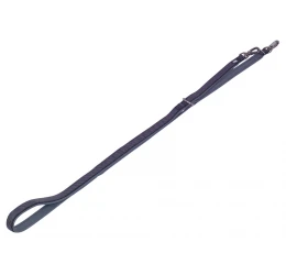 Λουρί Οδηγός Nobby Classic Preno Royal 15/20mm x 200cm Μαύρο Λουρί Οδηγός Nobby Classic Preno Royal 15/20mm x 200cm Μαύρο
