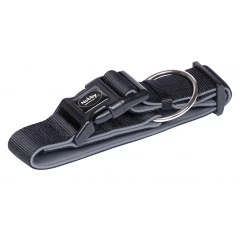 Περιλαίμιο Nobby Classic Preno Extra Wide Μαύρο 4cm (πάχος) x 32-45cm (μήκος) Περιλαίμιο Nobby Classic Preno Extra Wide Μαύρο 4cm (πάχος) x 32-45cm (μήκος)