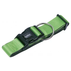 Περιλαίμιο Nobby Classic Preno Extra Wide Λαχανί 4cm (πάχος) x 40-55cm (μήκος) Περιλαίμιο Nobby Classic Preno Extra Wide Λαχανί 4cm (πάχος) x 40-55cm (μήκος)