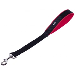 Λουρί - Οδηγός Nobby Classic Preno 2,5-3 x 45cm Κόκκινο Λουρί - Οδηγός Nobby Classic Preno 2,5-3 x 45cm Κόκκινο