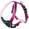 Nobby Ανατομικό Επιστήθιο S-M (25mmx35-45cm) Βυσσινί Nobby Ανατομικό Επιστήθιο S-M (25mmx35-45cm) Βυσσινί