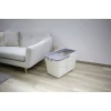 Κλειστή τουαλέτα γάτας Mps Buxo box 	56x39x38,5 cm (Διάφορα χρώματα) ΓΑΤΕΣ