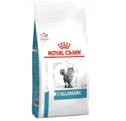 Royal Canin Anallergenic Cat 2kg Royal Canin Anallergenic Cat 2kg