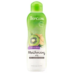 Tropiclean Moisturizing Conditioner Kiwi & Cocoa Butter 355ml
