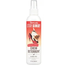 Tropiclean Stay Away Απoτρεπτικό Δαγκώματος 236ml  Tropiclean Stay Away Απoτρεπτικό Δαγκώματος 236ml