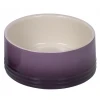 Nobby Κεραμικό Μπολ Gradient 550ml Μωβ