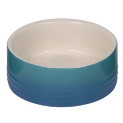 Nobby Κεραμικό Μπολ Gradient 550ml Μπλε Nobby Κεραμικό Μπολ Gradient 550ml Μπλε
