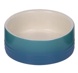 Nobby Κεραμικό Μπολ Gradient 550ml Μπλε Nobby Κεραμικό Μπολ Gradient 550ml Μπλε