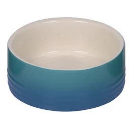Nobby Κεραμικό Μπολ Gradient 550ml Μπλε Nobby Κεραμικό Μπολ Gradient 550ml Μπλε