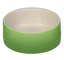 Nobby Κεραμικό Μπολ Gradient 250ml Λαχανι Nobby Κεραμικό Μπολ Gradient 250ml Λαχανι