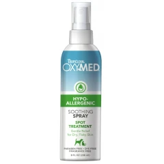 Oxymed Hypo Allergenic Oatmeal Spray 236ml