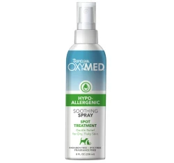 Oxymed Hypo Allergenic Oatmeal Spray 236ml Oxymed Hypo Allergenic Oatmeal Spray 236ml