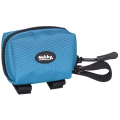 Nobby Rio Θήκη για Σακουλάκια 7,5x4x5cm Μπλε Nobby Rio Θήκη για Σακουλάκια 7,5x4x5cm Μπλε
