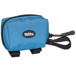 Nobby Rio Θήκη για Σακουλάκια 7,5x4x5cm Μπλε Nobby Rio Θήκη για Σακουλάκια 7,5x4x5cm Μπλε
