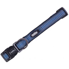 Περιλαίμιο Nobby Kalea M-L 2-2,5x50-65cm Light Blue