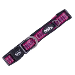 Περιλαίμιο Nobby Kalea M-L 2-2,5x50-65cm Rasberry