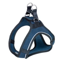 Nobby  Επιστήθιο Cayo L 55-63cm Navy Blue Nobby  Επιστήθιο Cayo L 55-63cm Navy Blue