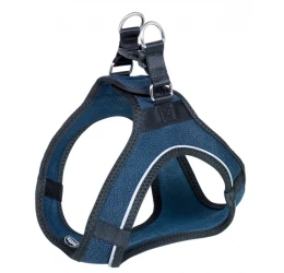 Nobby  Επιστήθιο Cayo S 35-38cm Navy Blue Nobby  Επιστήθιο Cayo S 35-38cm Navy Blue