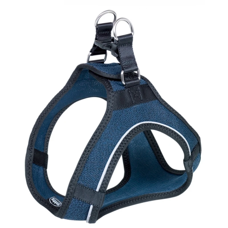 Nobby  Επιστήθιο Cayo xxs-xs 26-30cm Navy Blue ΠΕΡΙΛΑΙΜΙΑ - ΟΔΗΓΟΙ - ΣΑΜΑΡΑΚΙΑ