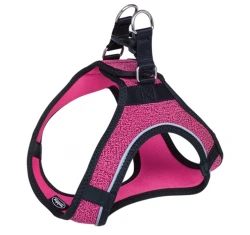 Nobby  Επιστήθιο Cayo L 55-63cm Pink Nobby  Επιστήθιο Cayo L 55-63cm Pink
