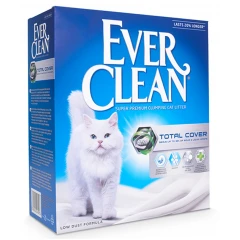 Everclean Total Cover 10lt (8,8kg) Everclean Total Cover 10lt (8,8kg)