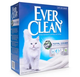 Everclean Total Cover 10lt (8,8kg) Everclean Total Cover 10lt (8,8kg)