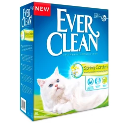Everclean Spring Garden 6lt (5,3kg)