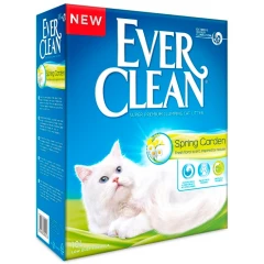 Everclean Spring Garden 10lt (8,8kg)  Everclean Spring Garden 10lt (8,8kg)